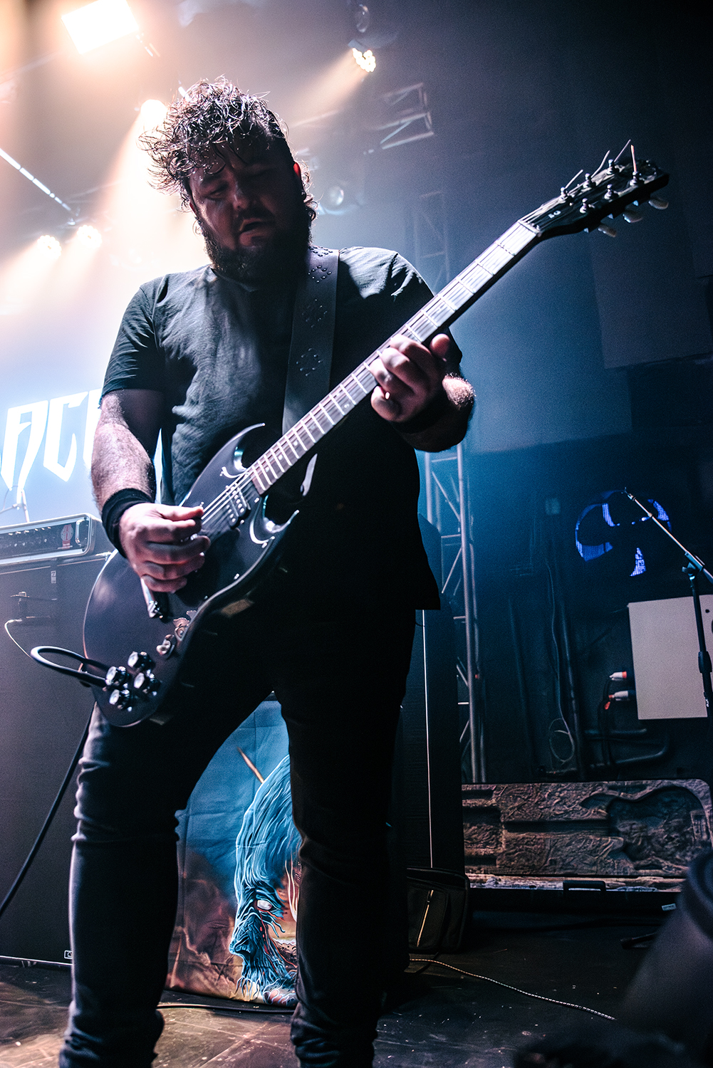 Tiamat - Latam Tour 2025